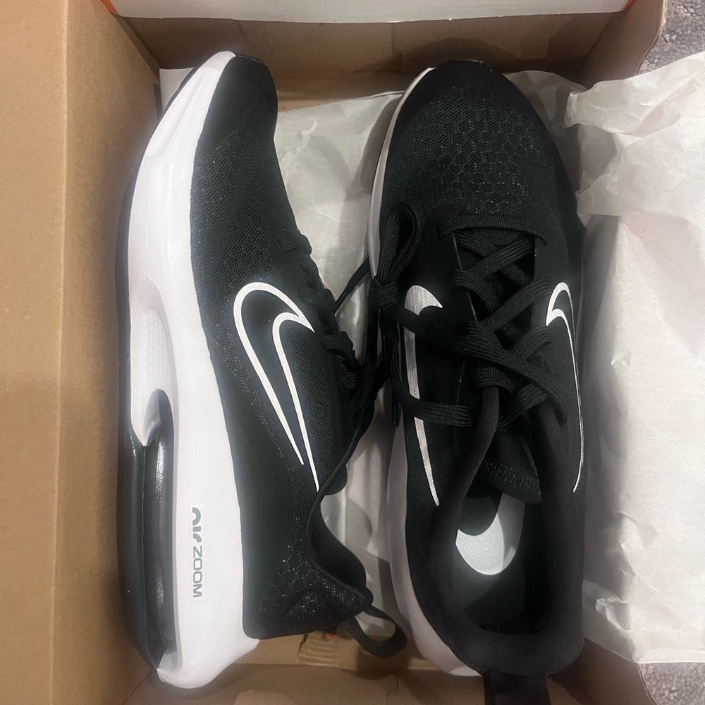 Nike Air Zoom Arcadia 2 Sneakers